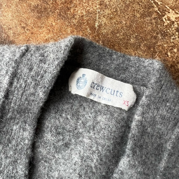 J crew lambs wool vest - Picture 3 of 3